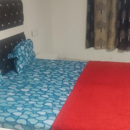 Hotel Mishra Residency Amritsar Exterior foto