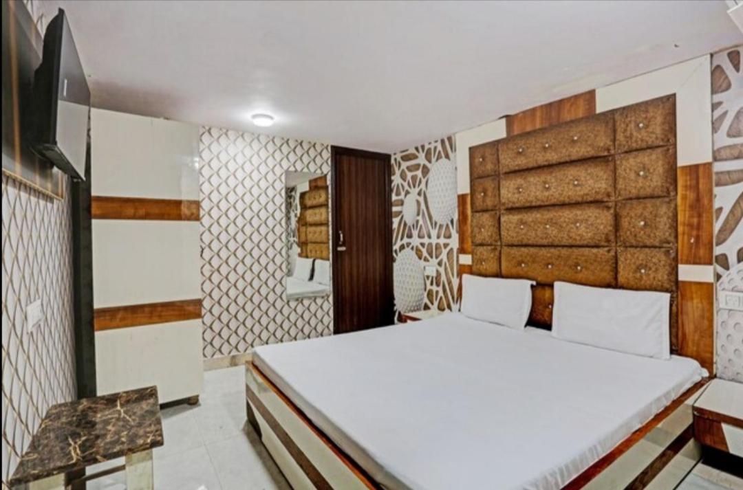 Hotel Mishra Residency Amritsar Exterior foto