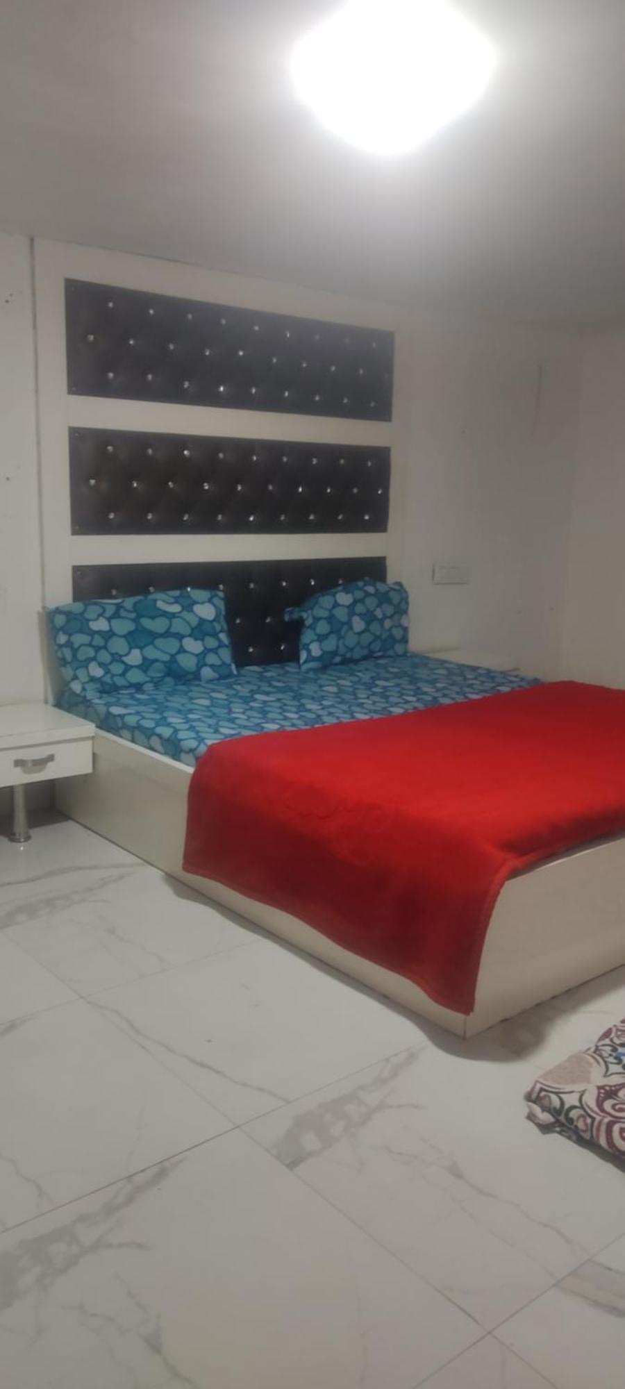 Hotel Mishra Residency Amritsar Exterior foto