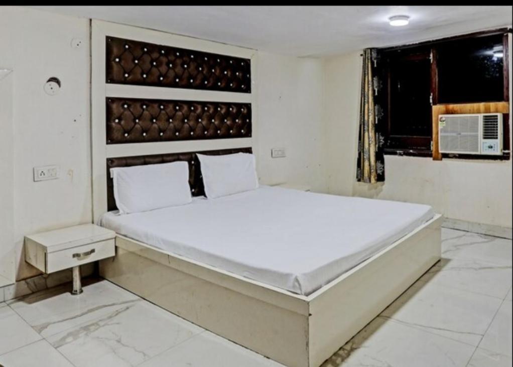 Hotel Mishra Residency Amritsar Exterior foto