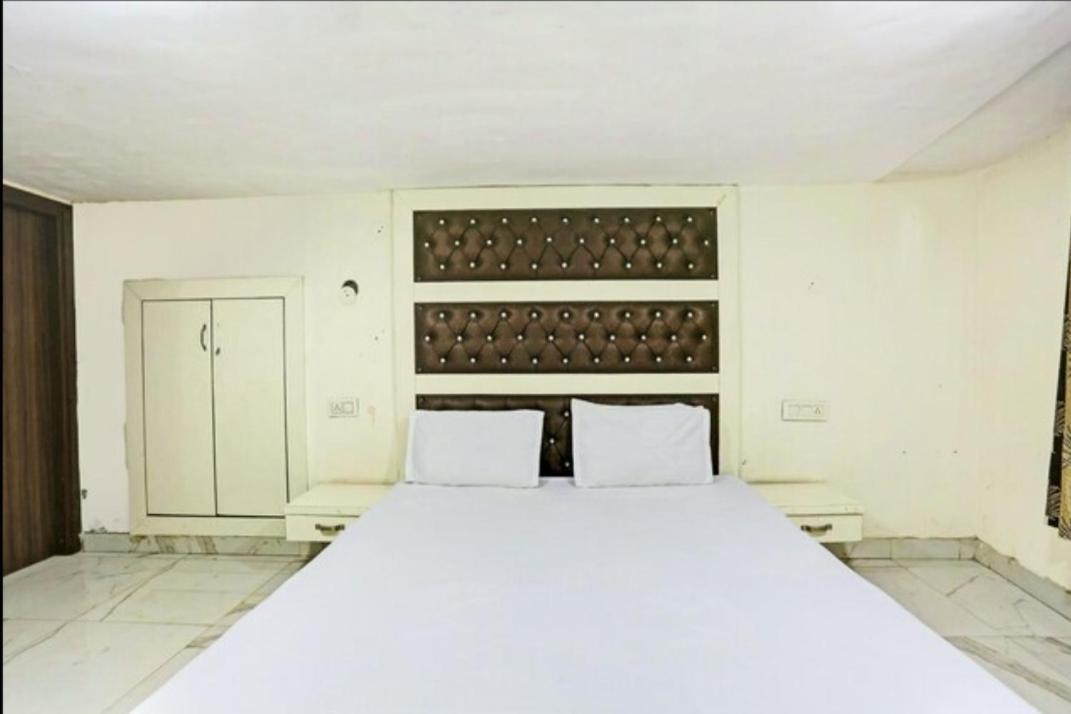 Hotel Mishra Residency Amritsar Exterior foto