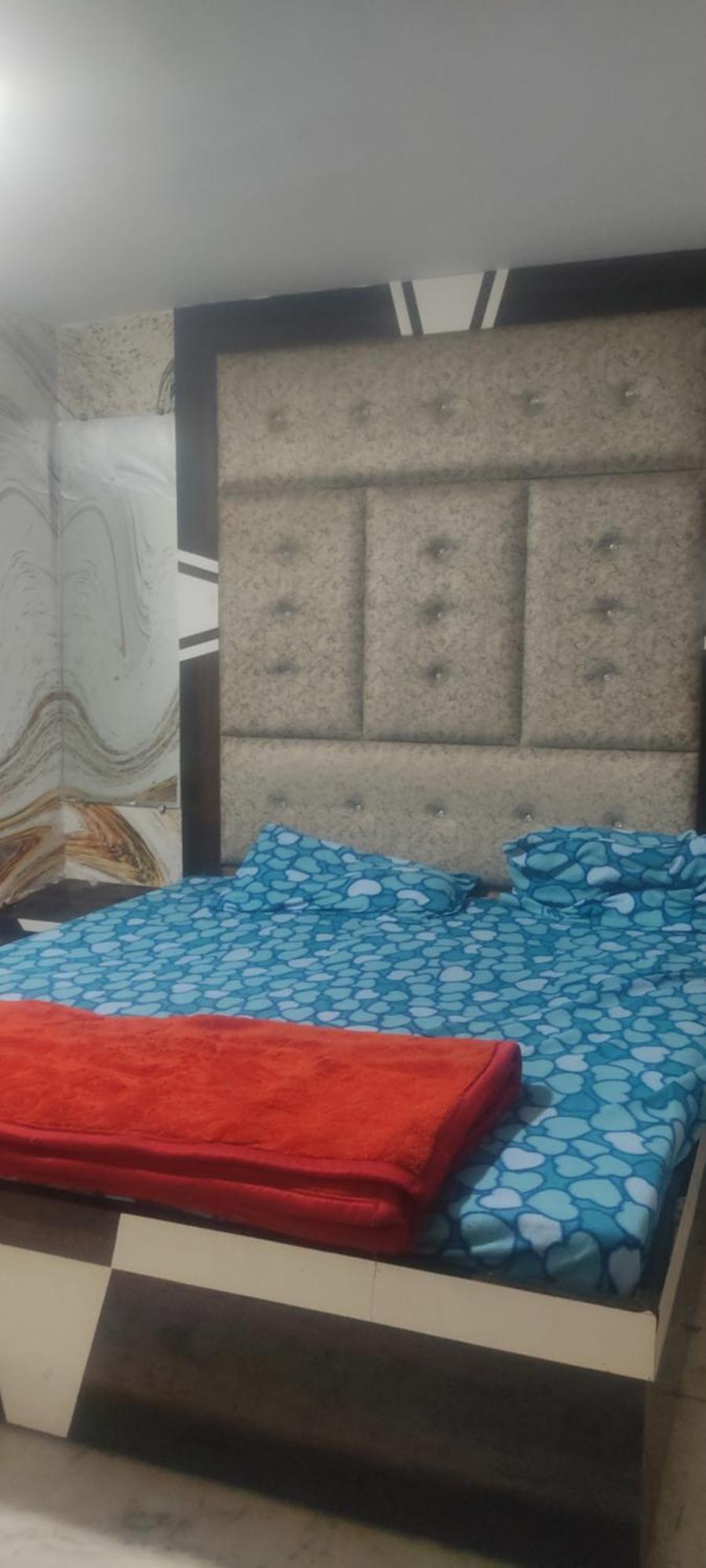 Hotel Mishra Residency Amritsar Exterior foto