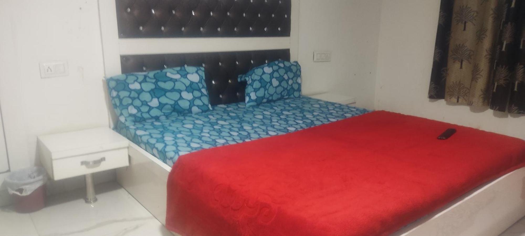 Hotel Mishra Residency Amritsar Exterior foto
